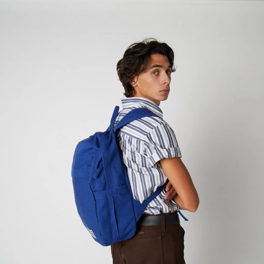 Earth Backpack - Sustainable Backpack for School and Everyday use