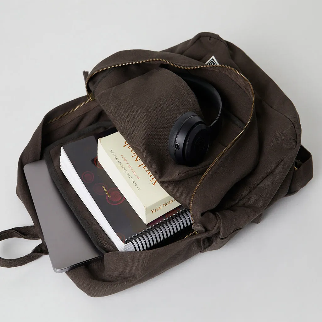 Earth Backpack - Sustainable Backpack for School and Everyday use