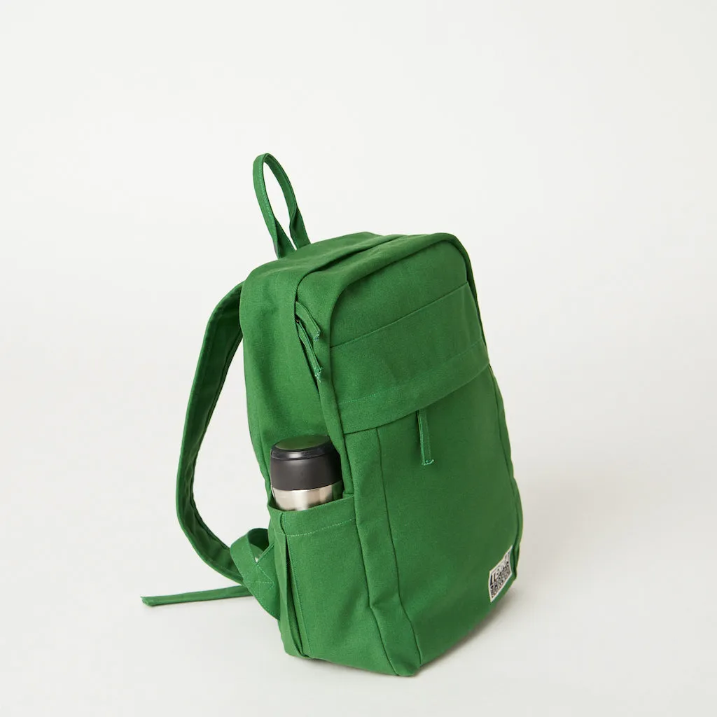 Earth Backpack - Sustainable Backpack for School and Everyday use