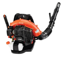 ECHO PB-580H Backpack Blower with Hip Throttle