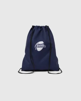 ED7:51 - Midnight Oasis Gym Bag - Navy