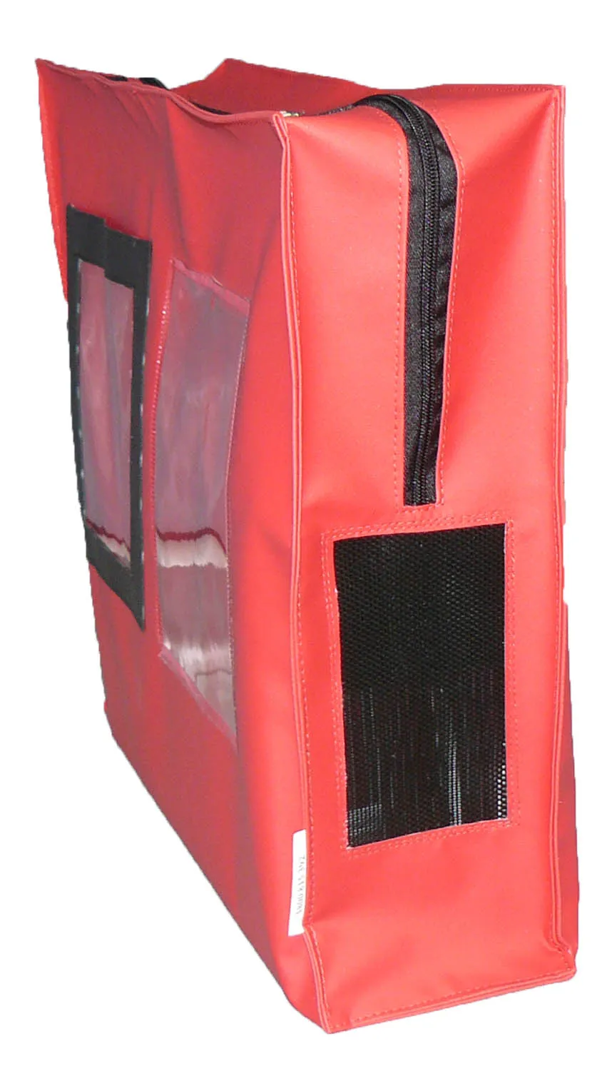 Emergency Service Uniform Bag