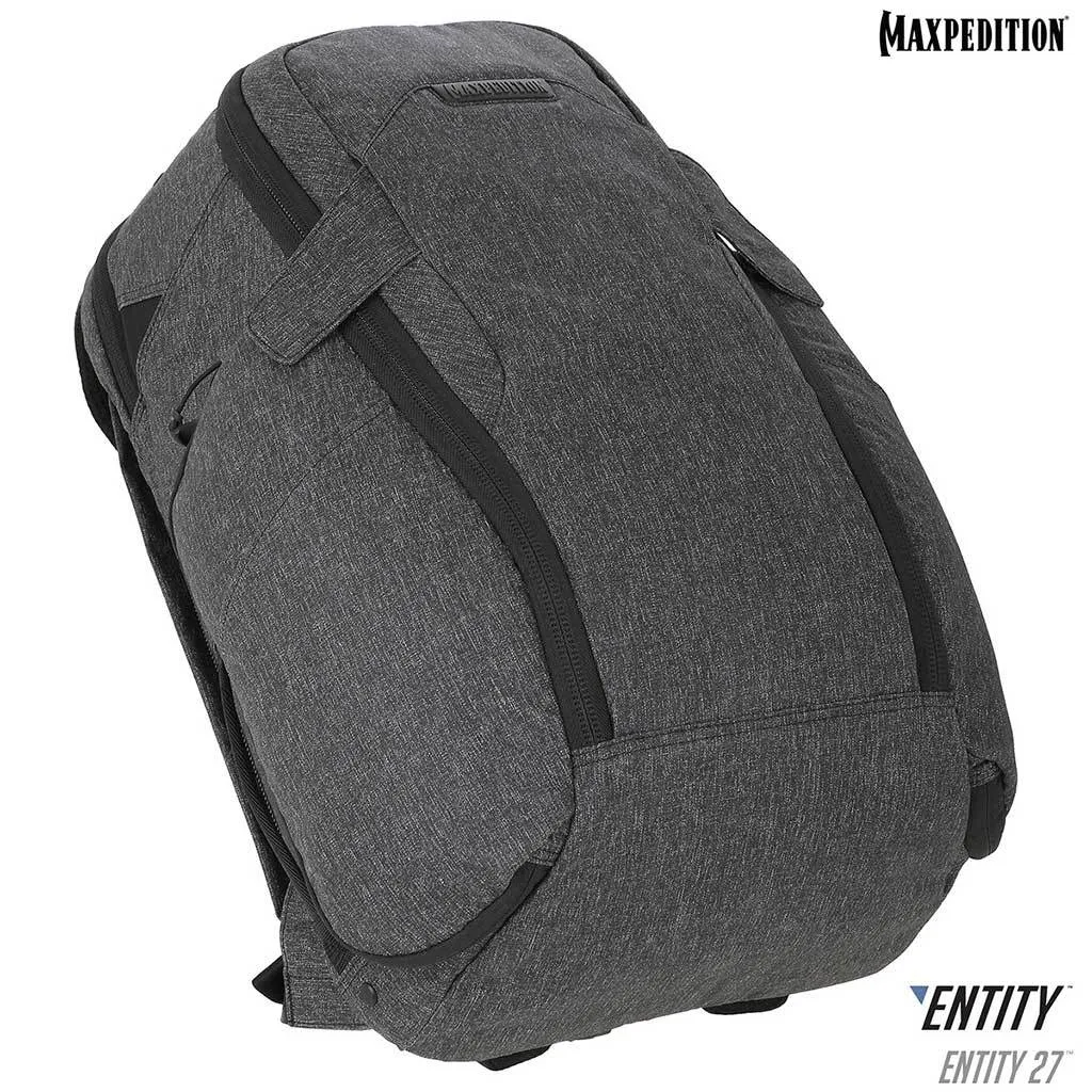 Entity 27™ CCW-Enabled Laptop Backpack 27L (CLOSEOUT SALE. FINAL SALE.)