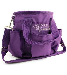 Equestria Sport Grooming Tote Bag