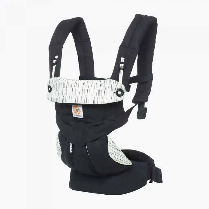 ErgoBaby - 360 All Positions Baby Carrier