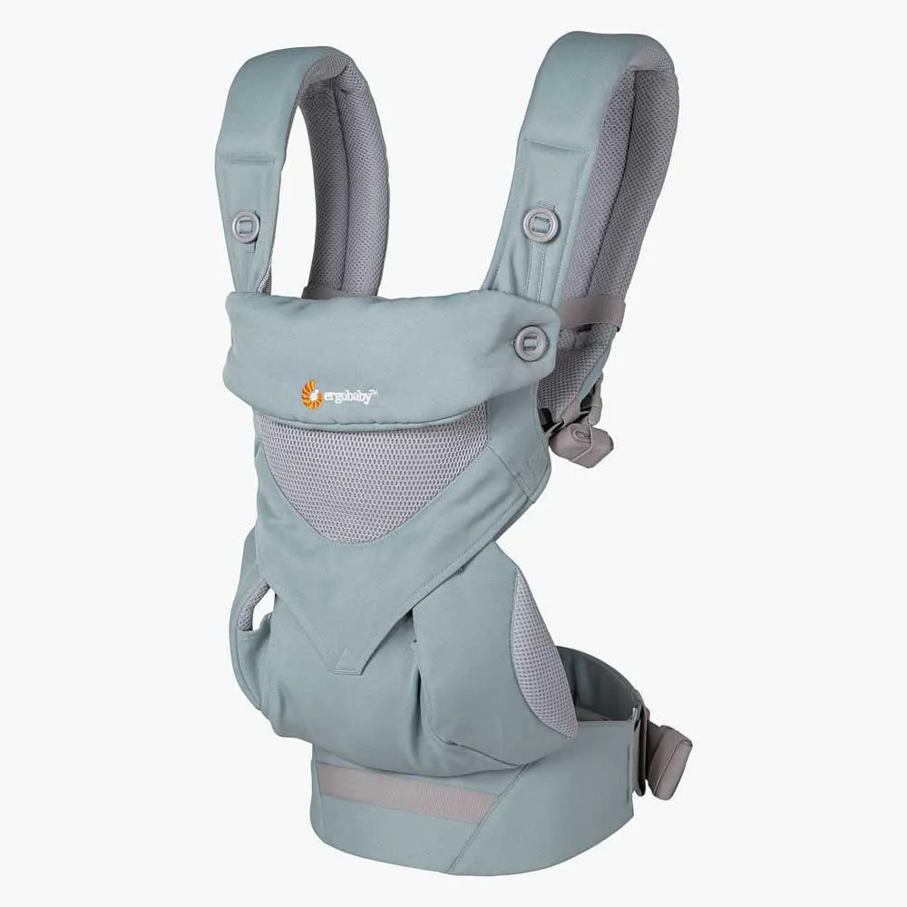 ErgoBaby - 360 All Positions Baby Carrier