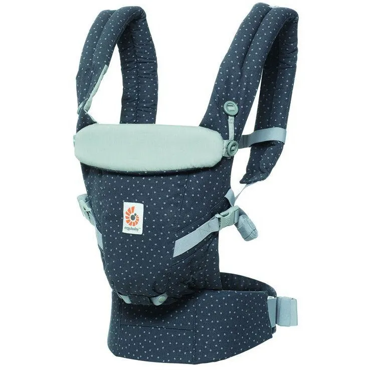 Ergobaby Adapt Carrier - Starry Skies