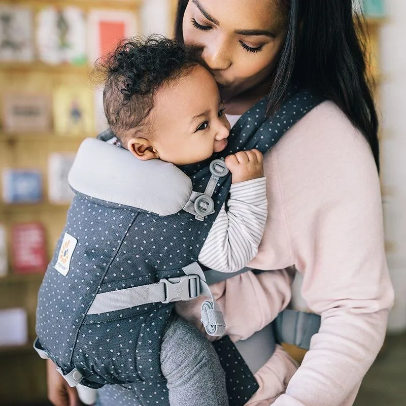 Ergobaby Adapt Carrier - Starry Skies