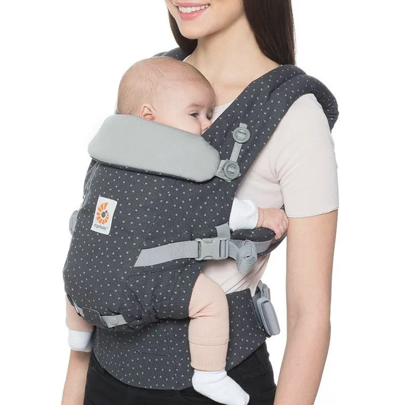 Ergobaby Adapt Carrier - Starry Skies