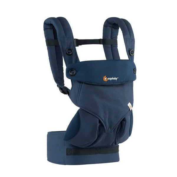 Ergobaby HK Sale Ergo Midnight Blue carrier