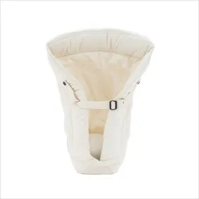 Ergobaby Infant Insert in Natural