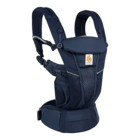 Ergobaby Omni Breeze Carrier - Midnight Blue