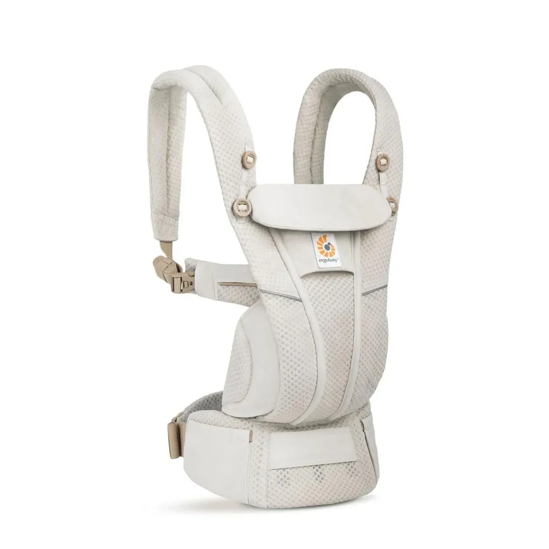 Ergobaby Omni Breeze Carrier - Natural Beige