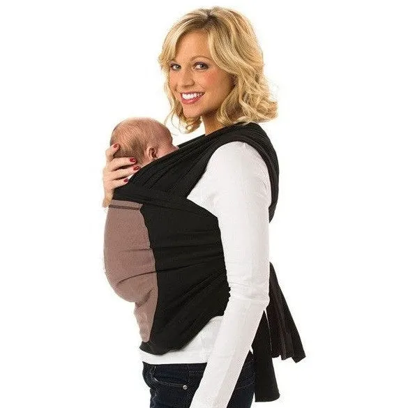 Ergobaby Stretchy Wrap - Pepper