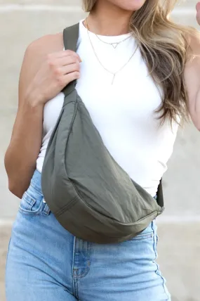 Everyday Sling Bag