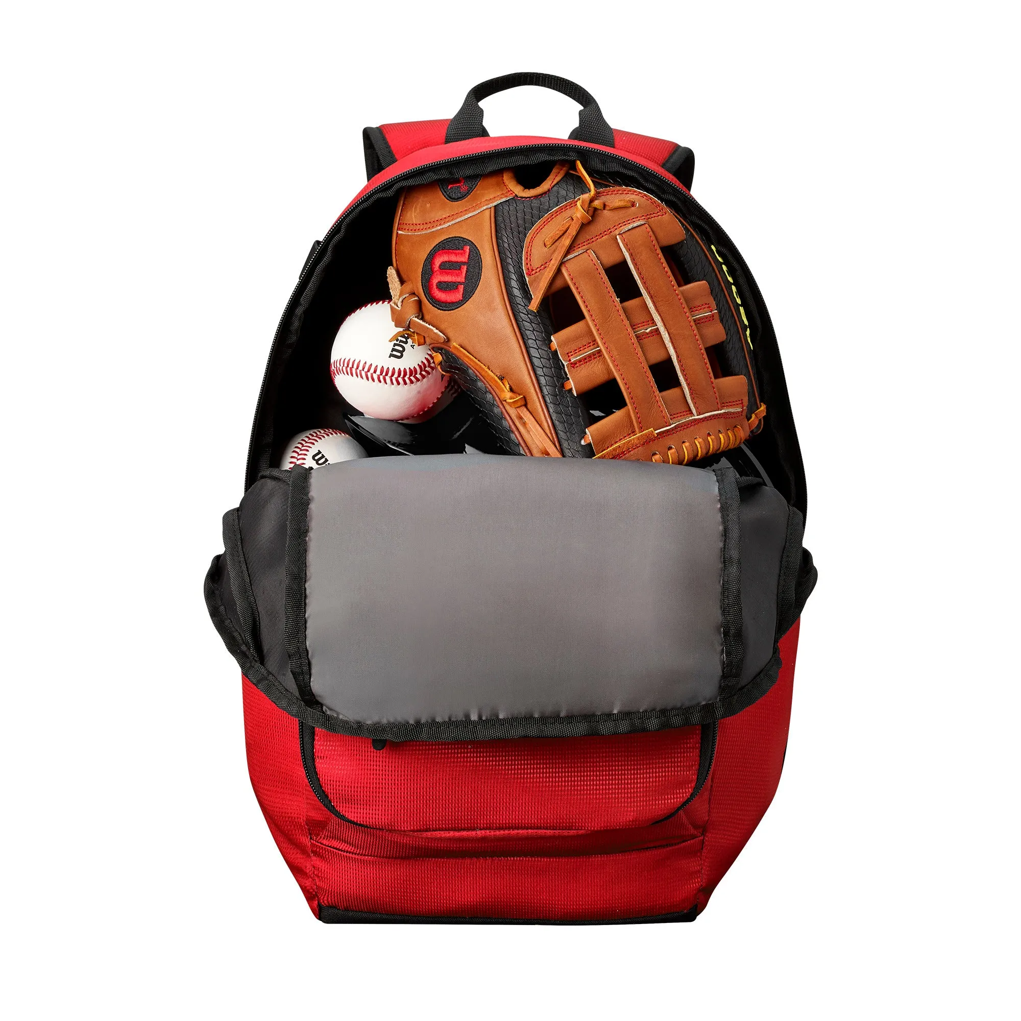 EvoShield SRZ-1 Bat Backpack