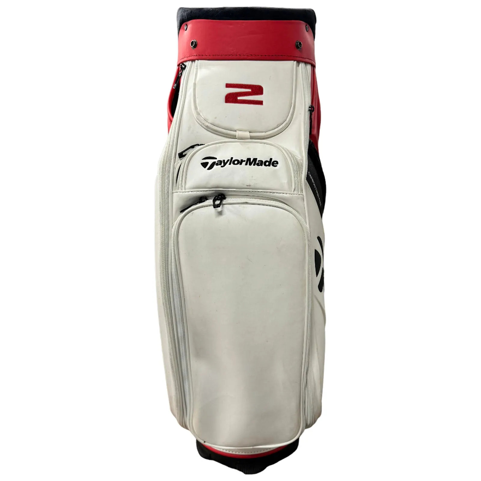 EX-DEMO TaylorMade Tour Staff Bag