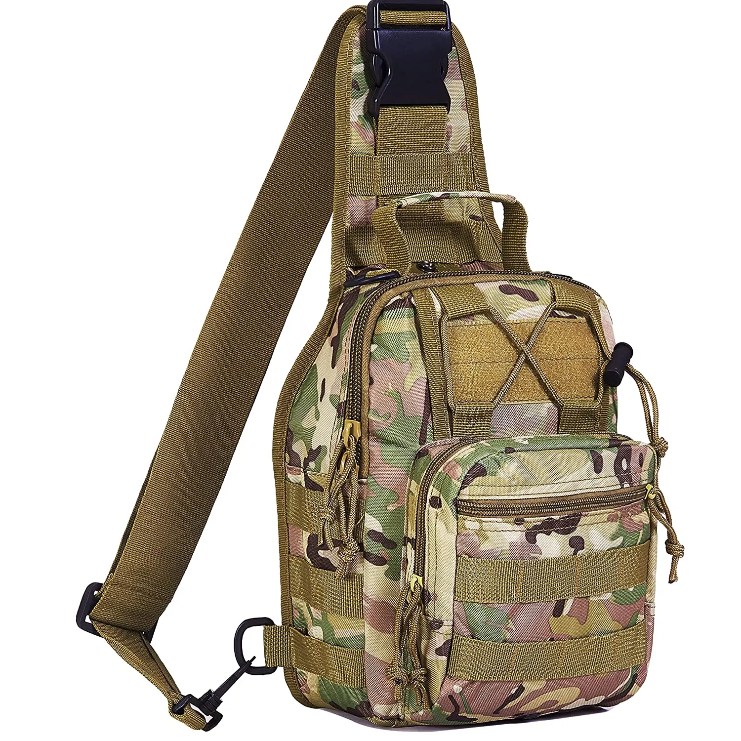 FAMI Outdoor Tactical Backpack | Military  Sport