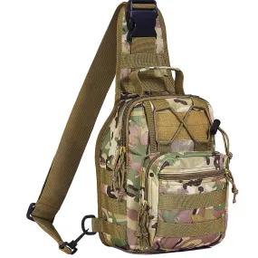 FAMI Outdoor Tactical Backpack | Military  Sport