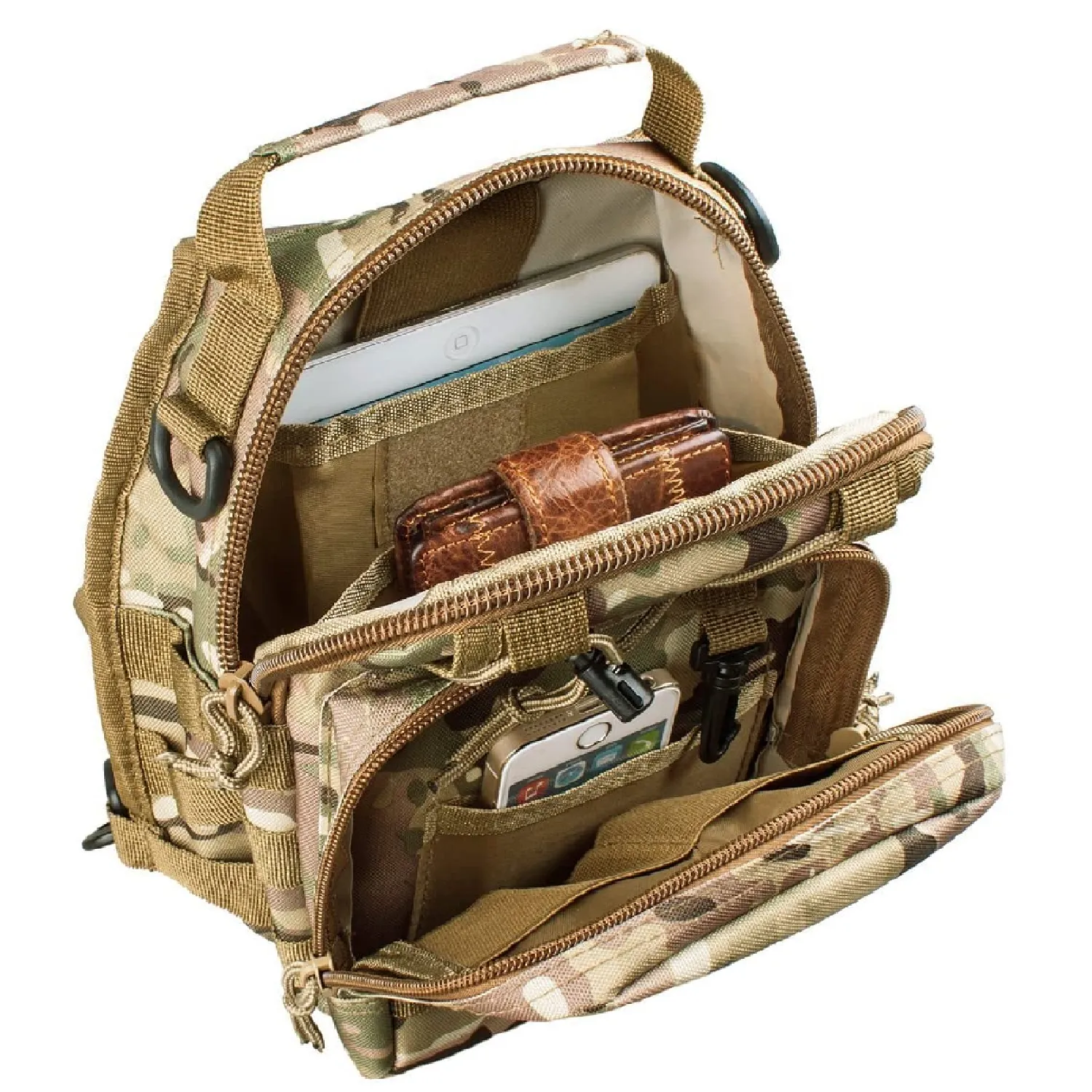 FAMI Outdoor Tactical Backpack | Military  Sport