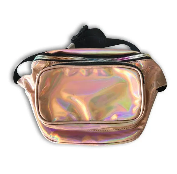 Fanny Pack - Bridesmaid with Name