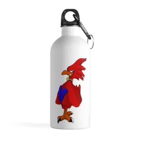 Faulkner Stainless Steel Water Bottle