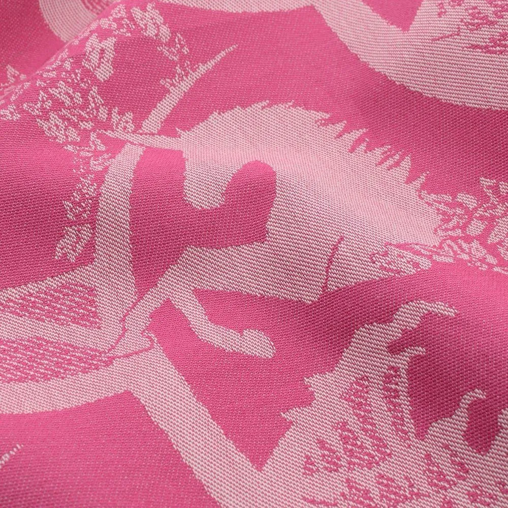 Fidella Ring Sling - Unicorn Tale Pink Rose