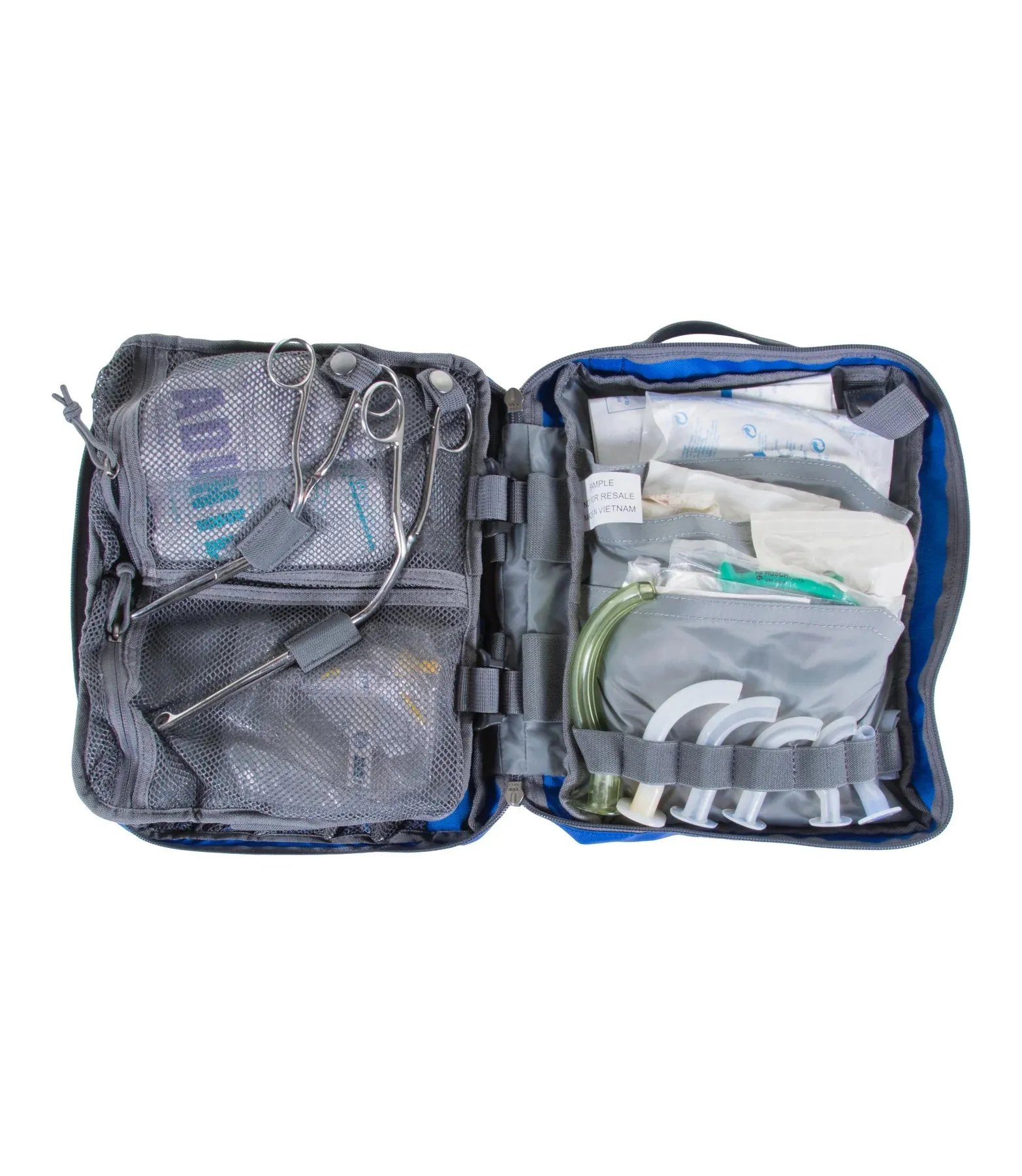 First Tactical Airway Kit Pouch