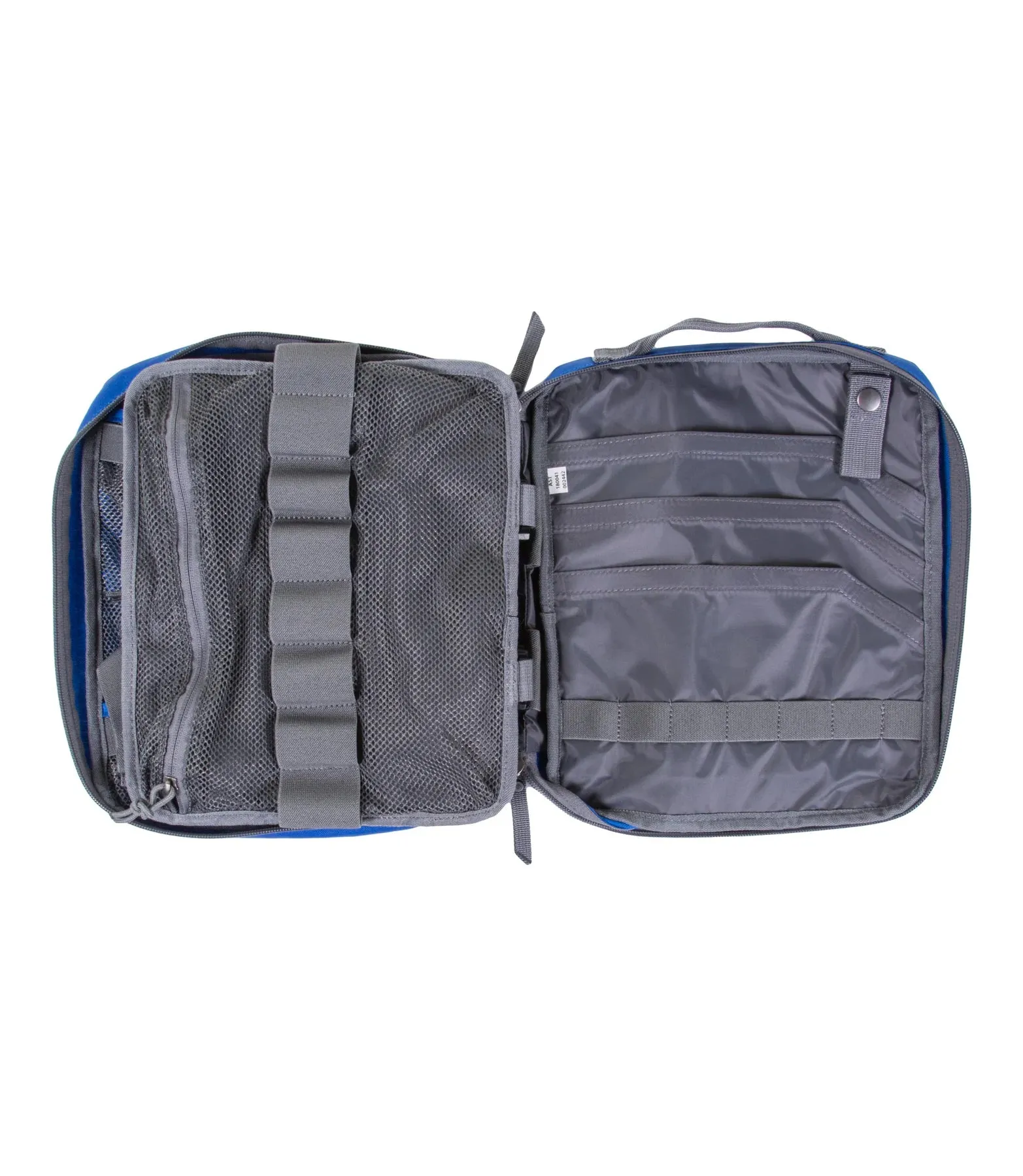 First Tactical Airway Kit Pouch