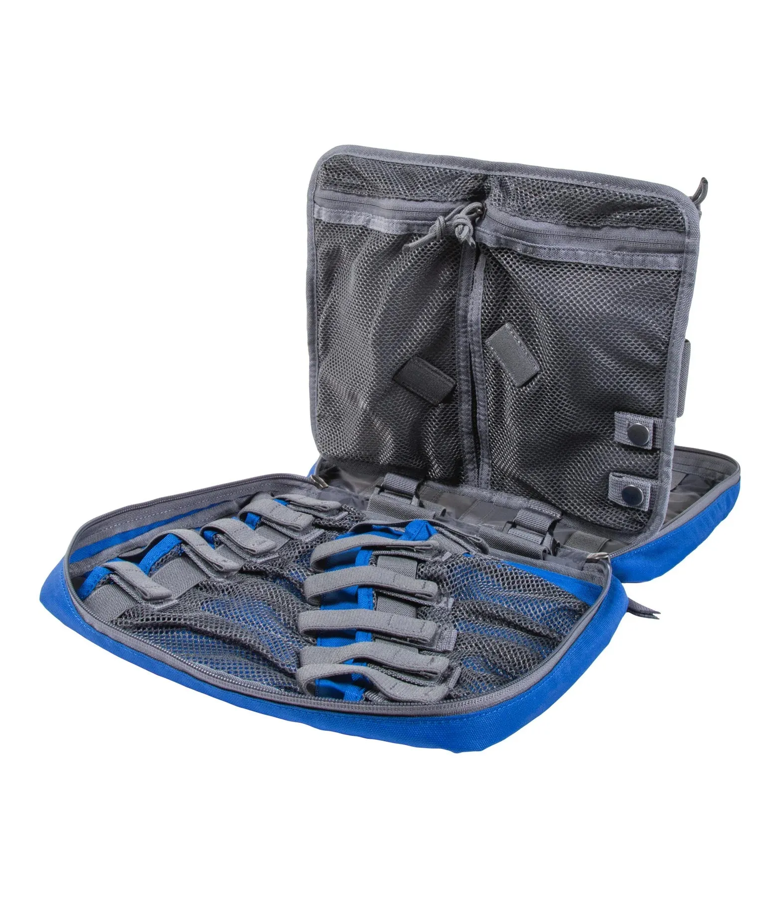 First Tactical Airway Kit Pouch