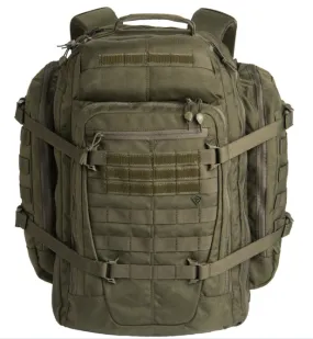 First Tactical Specialist 3-Day Backpack 56L