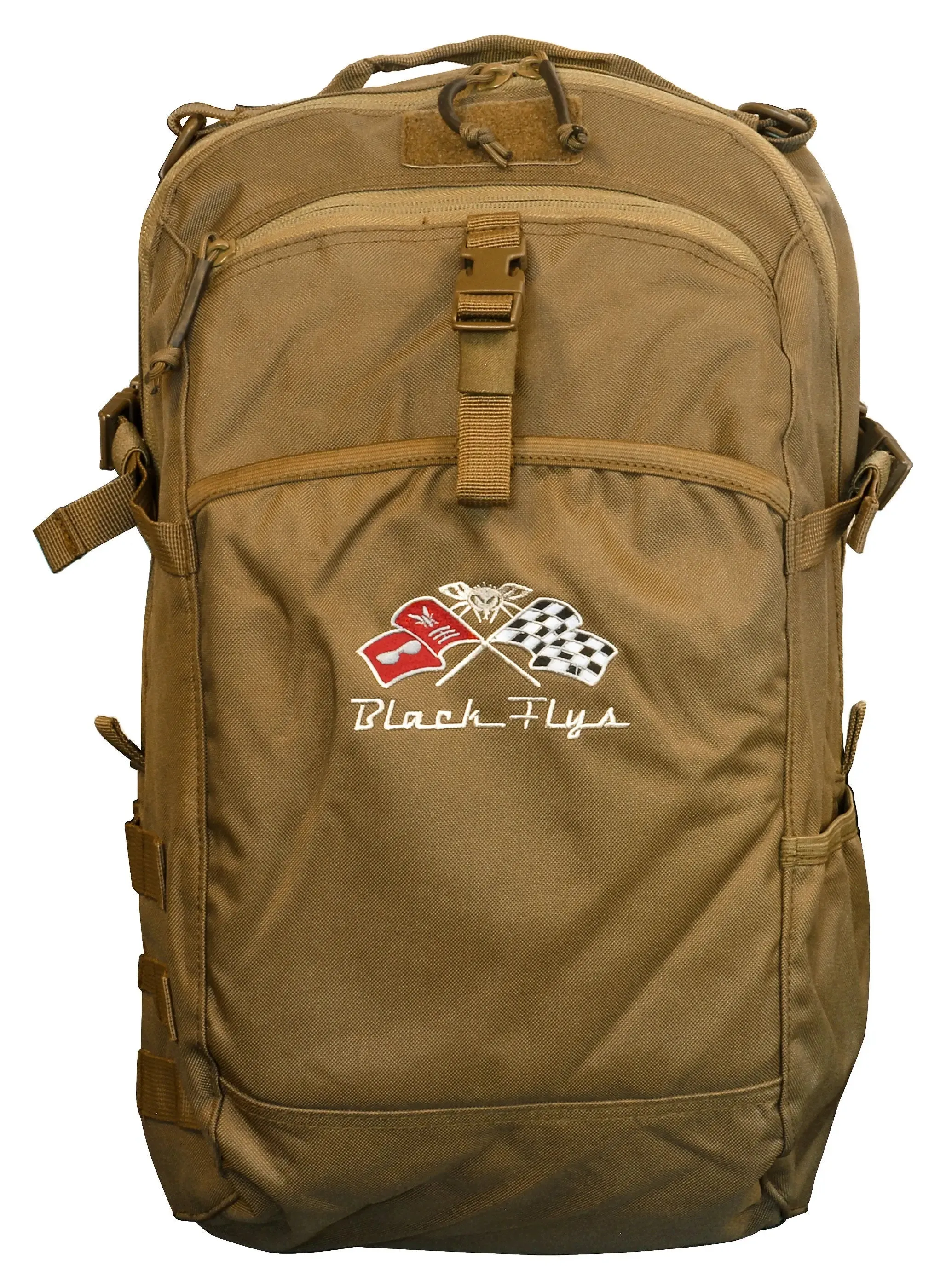 Fly Impala Tactical Backpack