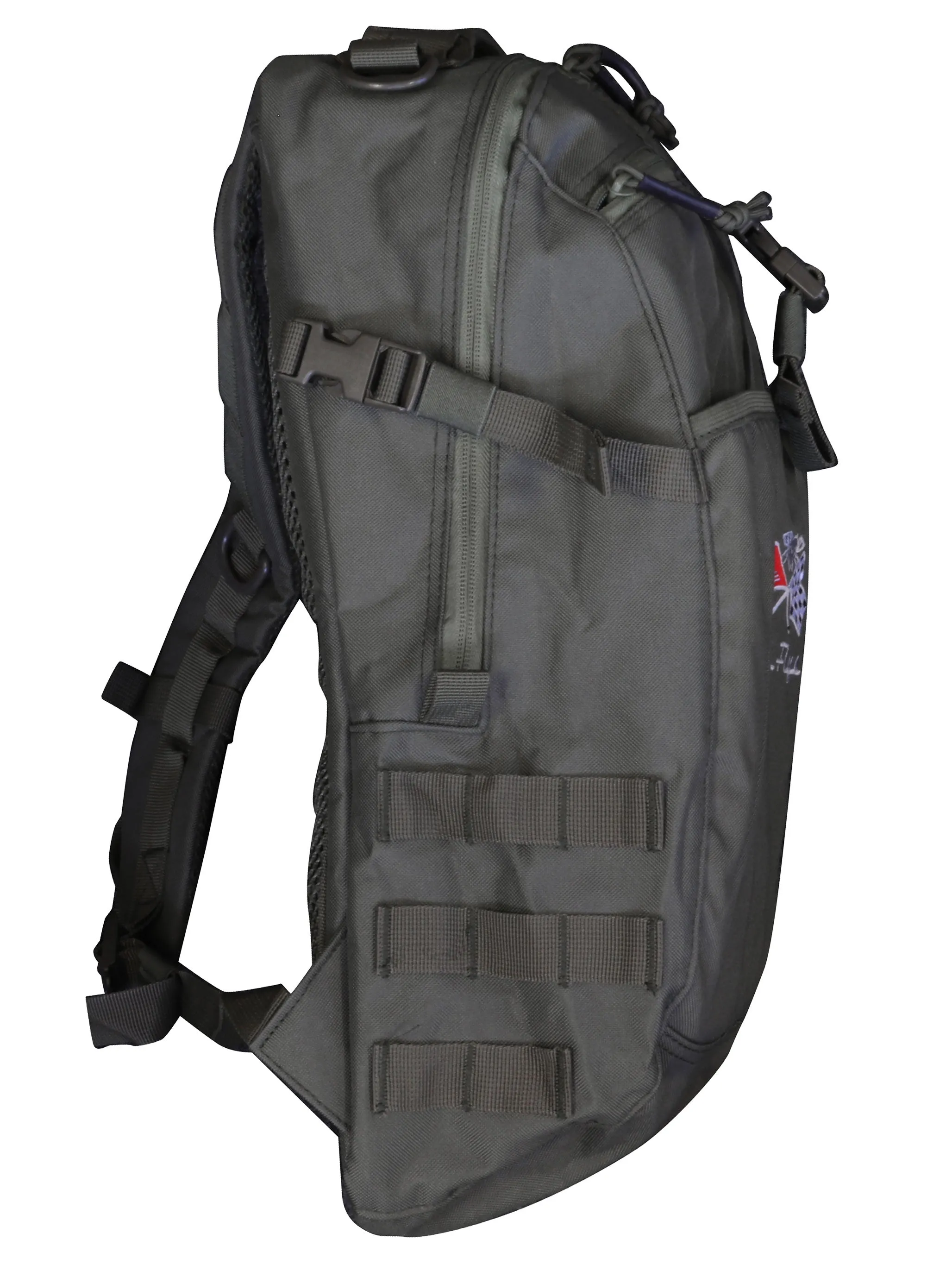 Fly Impala Tactical Backpack