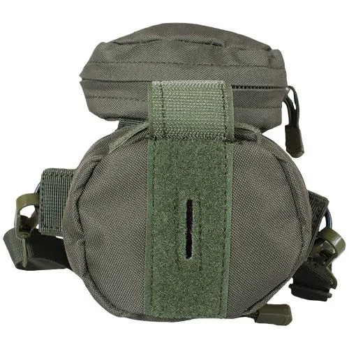 Fox Hydration Carrier Pouch