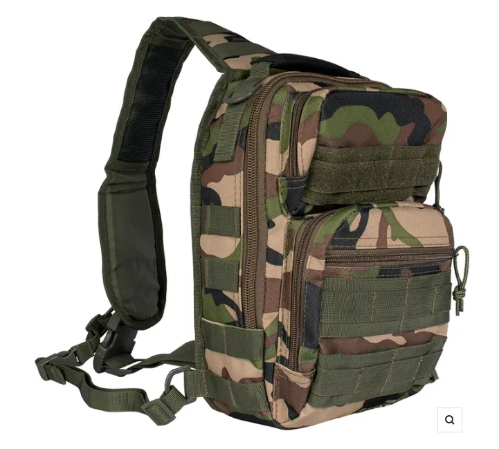 Fox Stinger Sling Bag