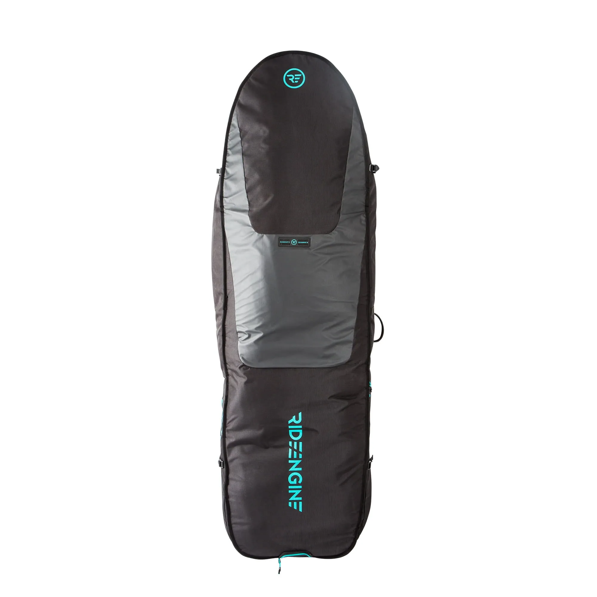 Globe Trotter Board Bag