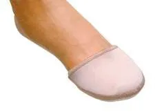 Gold Medal Gel Forefoot Cover