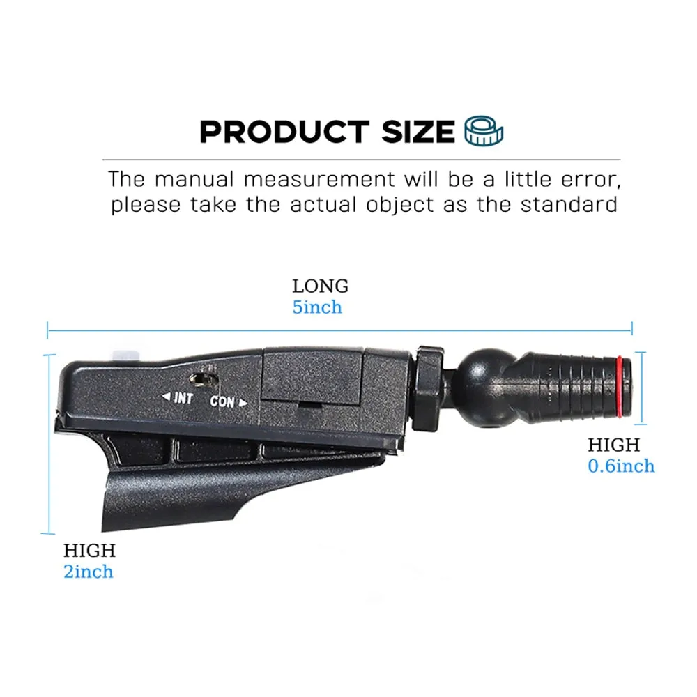 Golf Putter Laser Sight