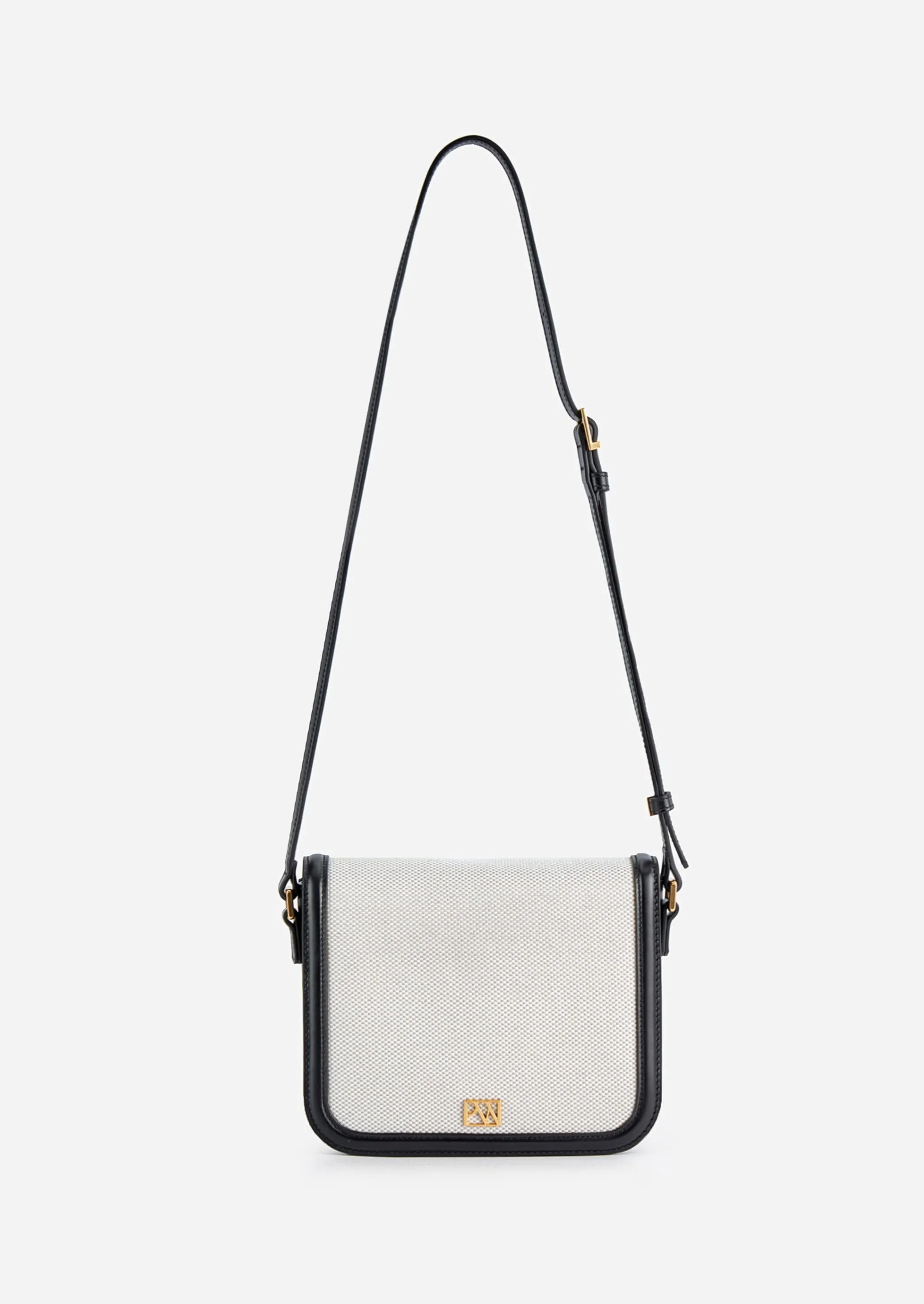 Grace Flap Bag