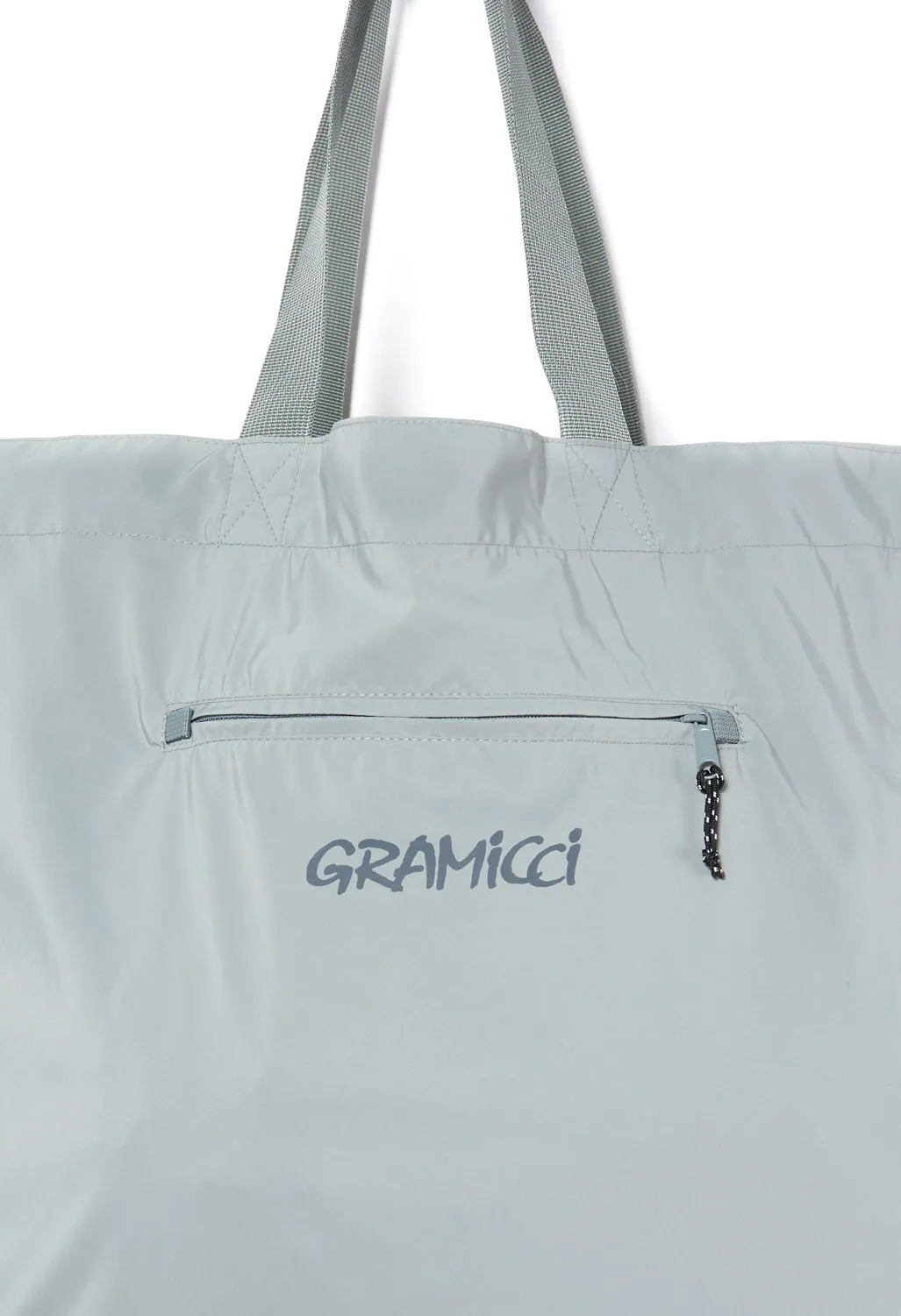 Gramicci Shell Tote - Crazy