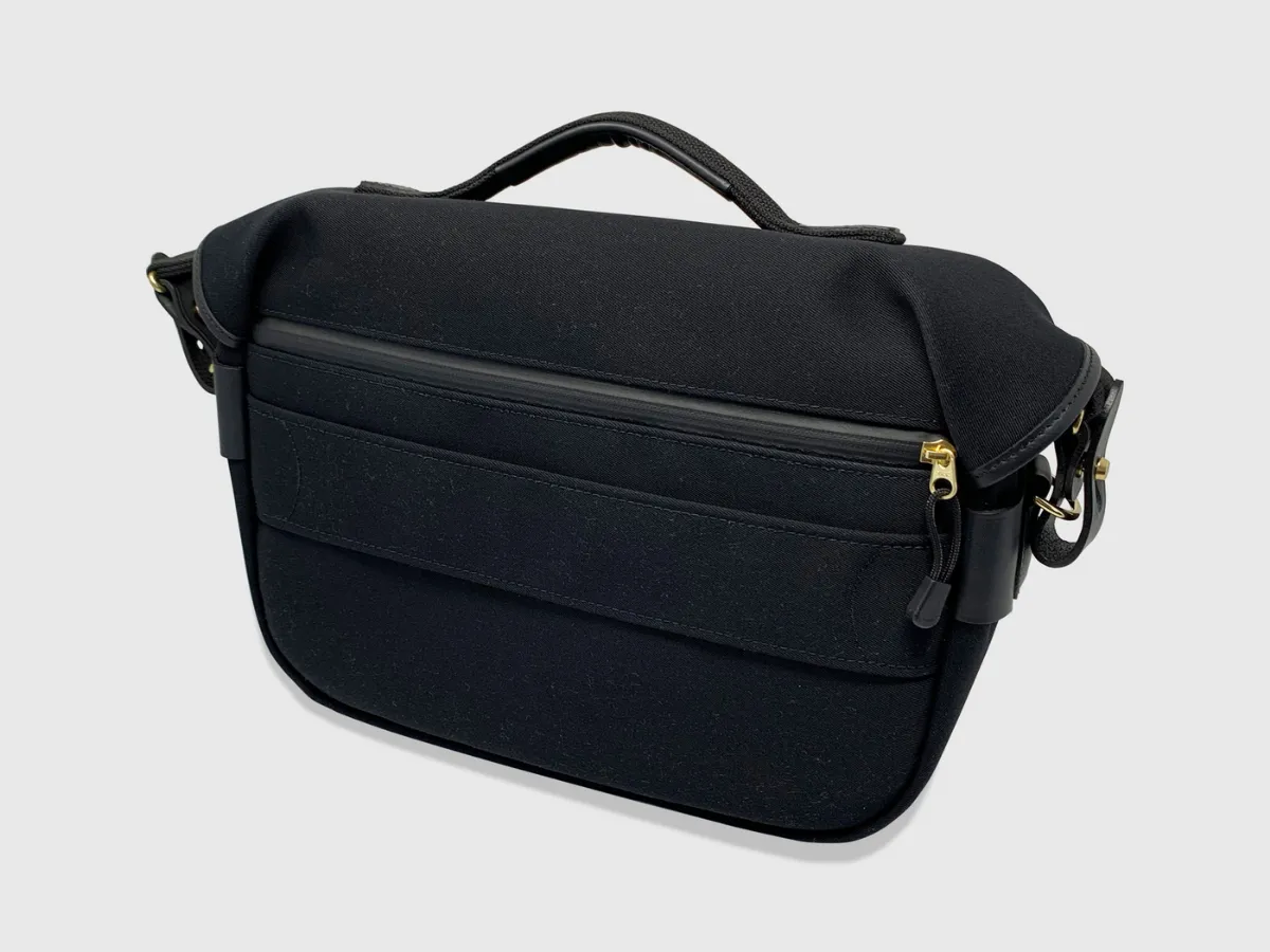 Greg Williams X Billingham Camera Bag - Hadley Pro 2020