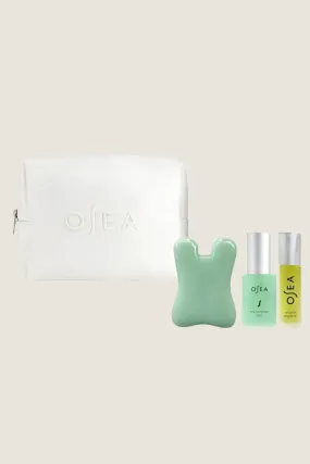 Gua Sha Ritual Set *In-Store ONLY PURCHASE