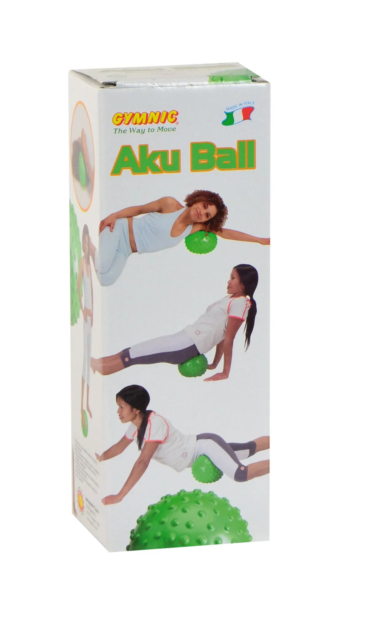 Gymnic Aku Ball