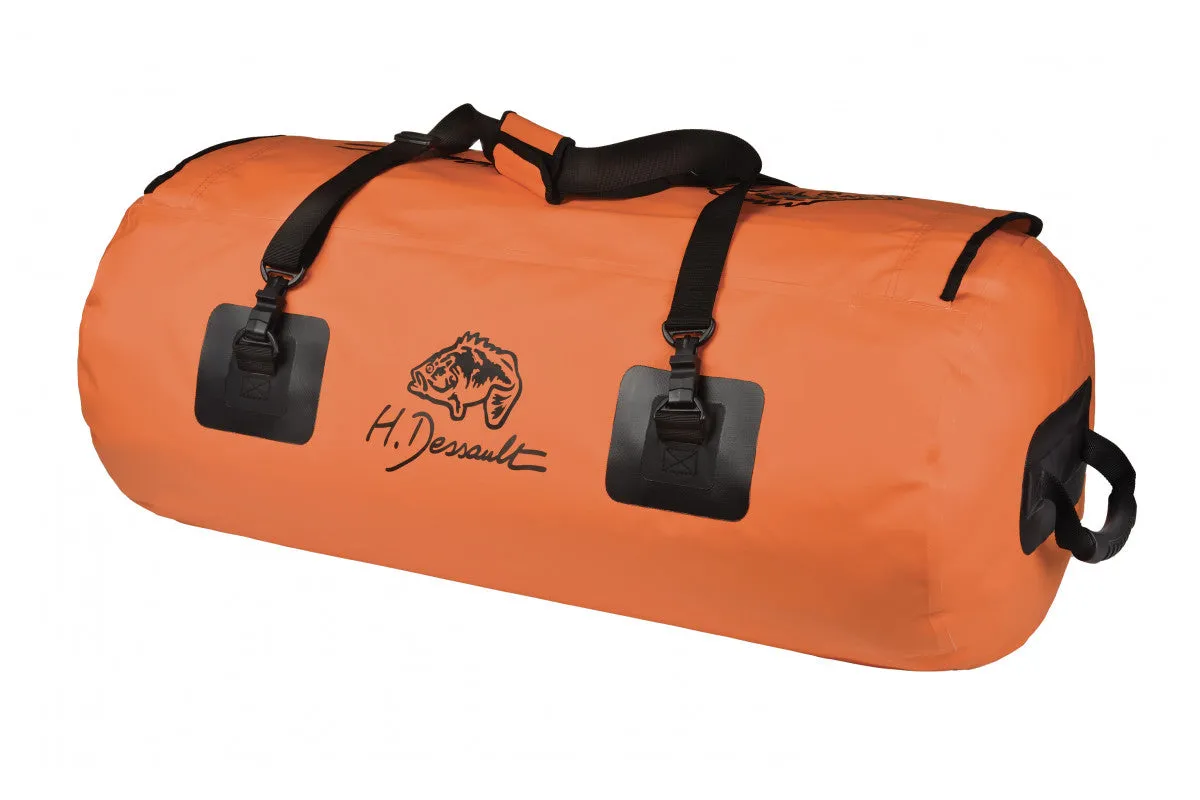 H. Dessault Extreme 105L Duffel Bag