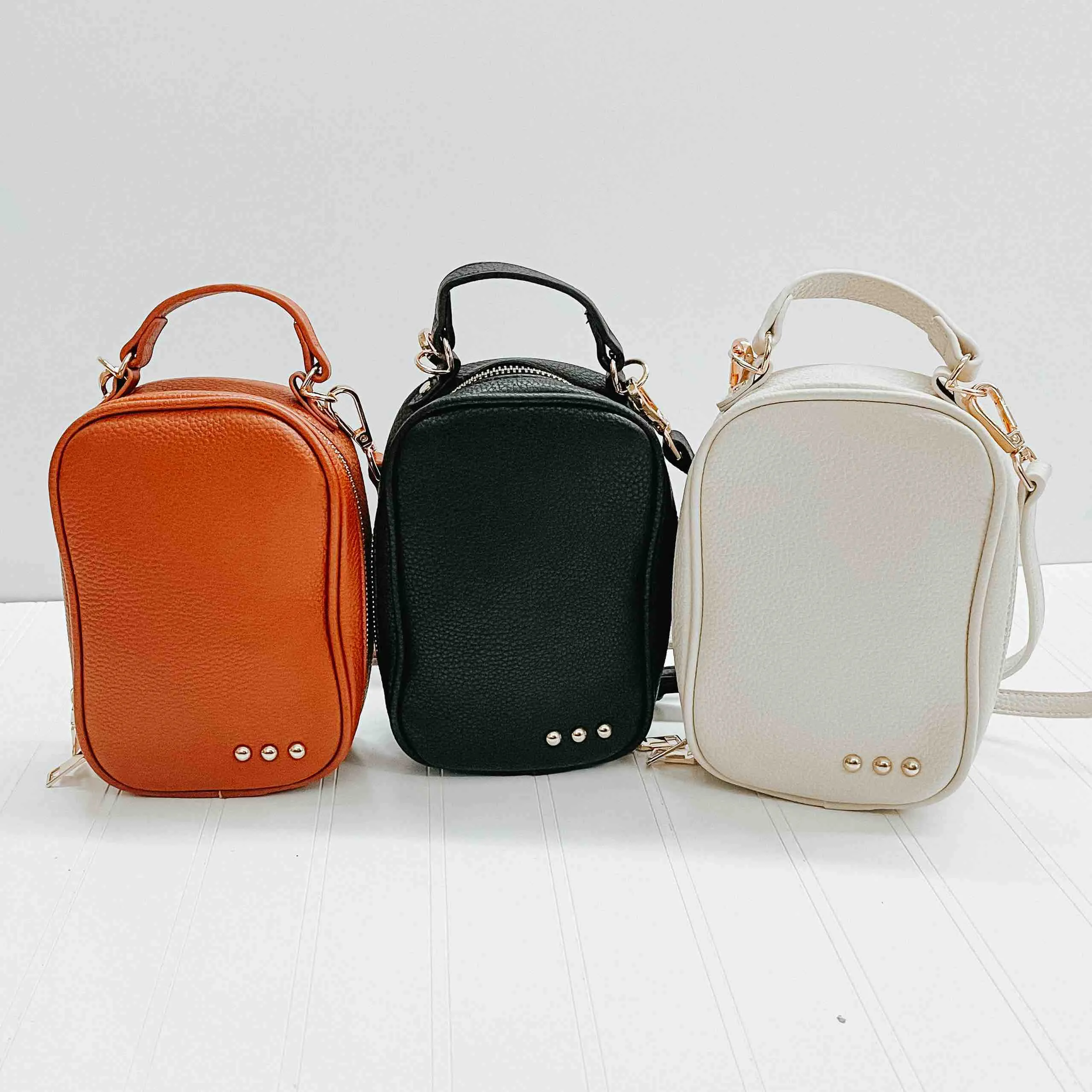 Harlow Crossbody Bag