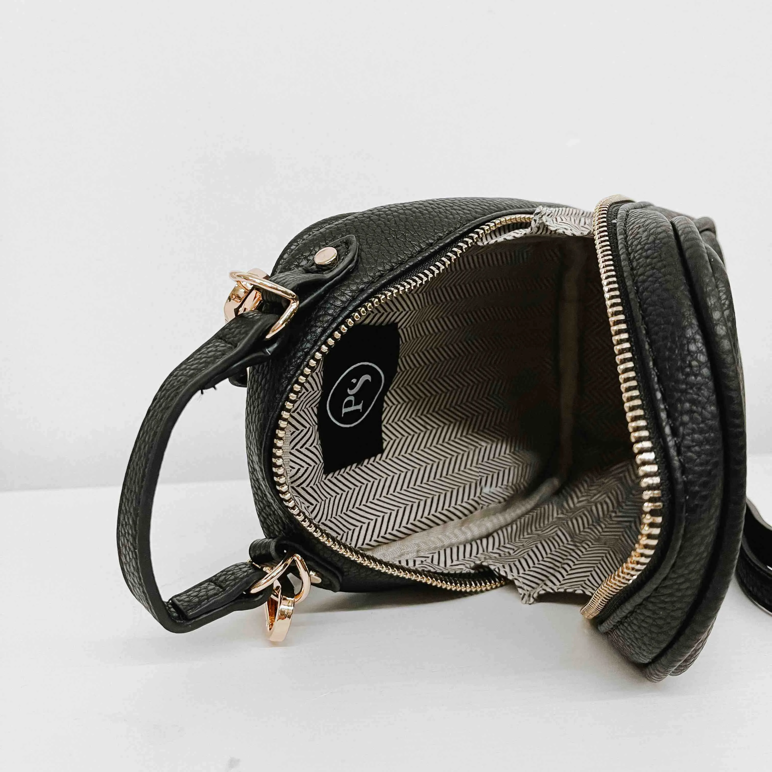 Harlow Crossbody Bag