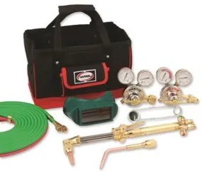 Harris Steelworker® Tool Bag Kit