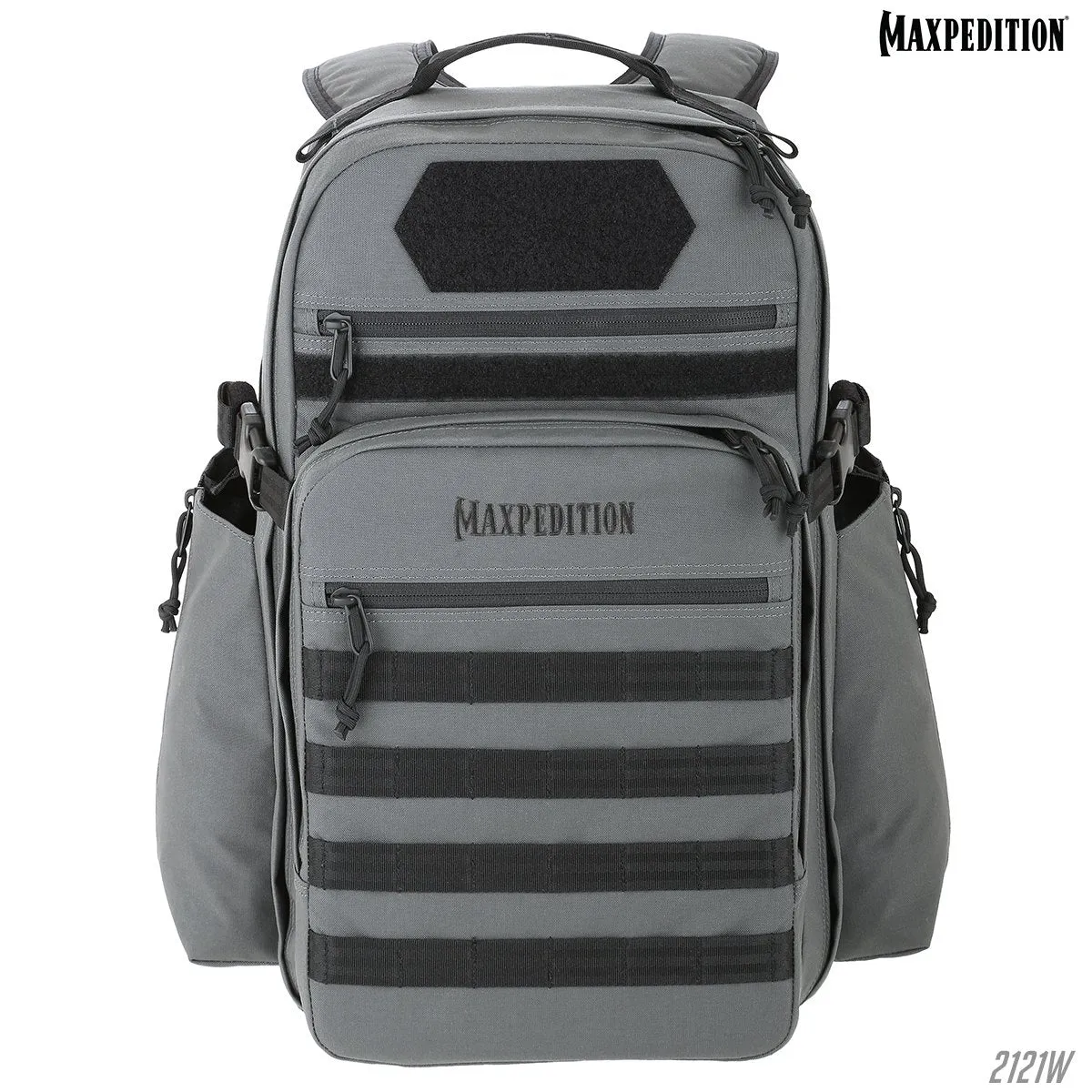 HAVYK-1 Backpack 32L (CLOSEOUT SALE. FINAL SALE.)