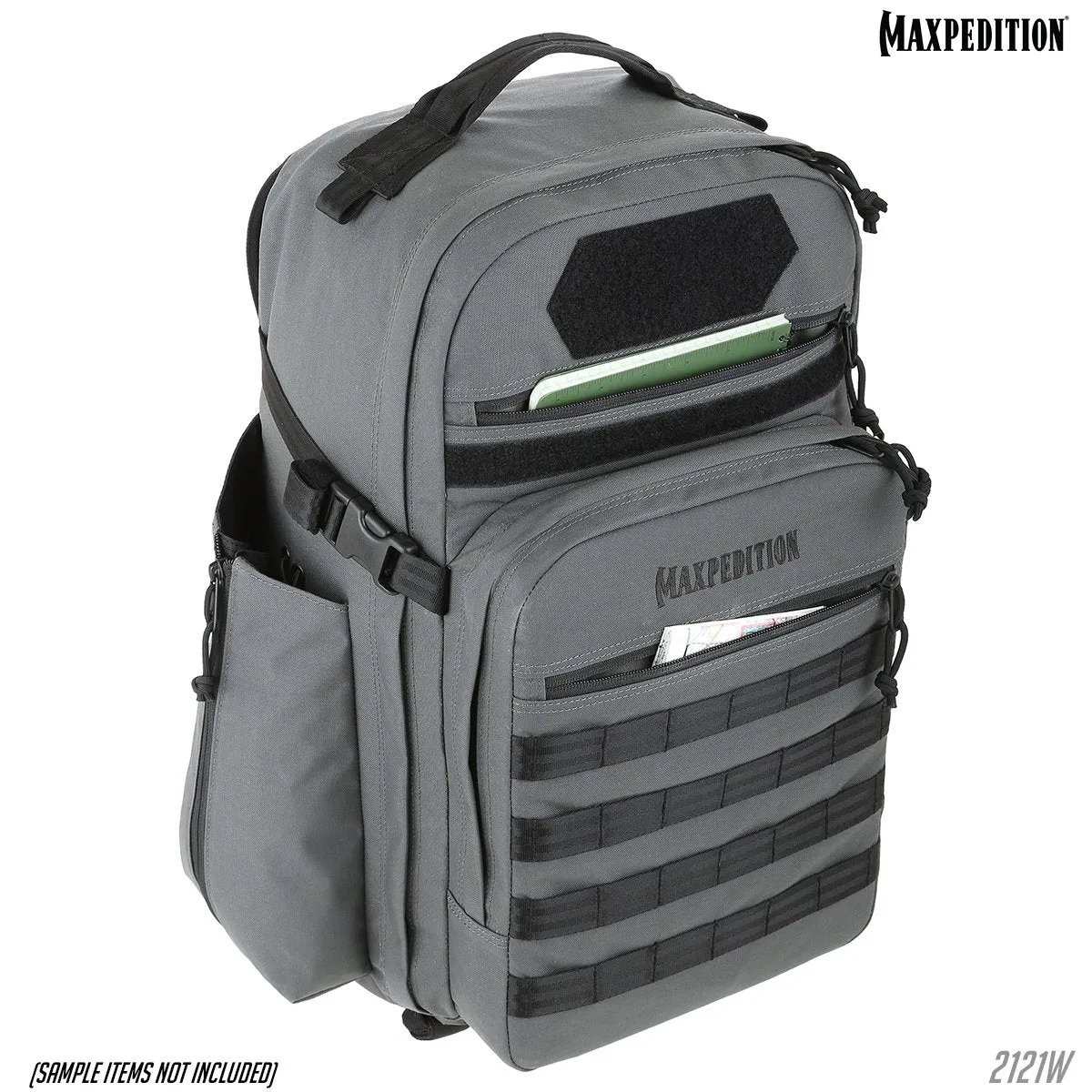 HAVYK-1 Backpack 32L (CLOSEOUT SALE. FINAL SALE.)