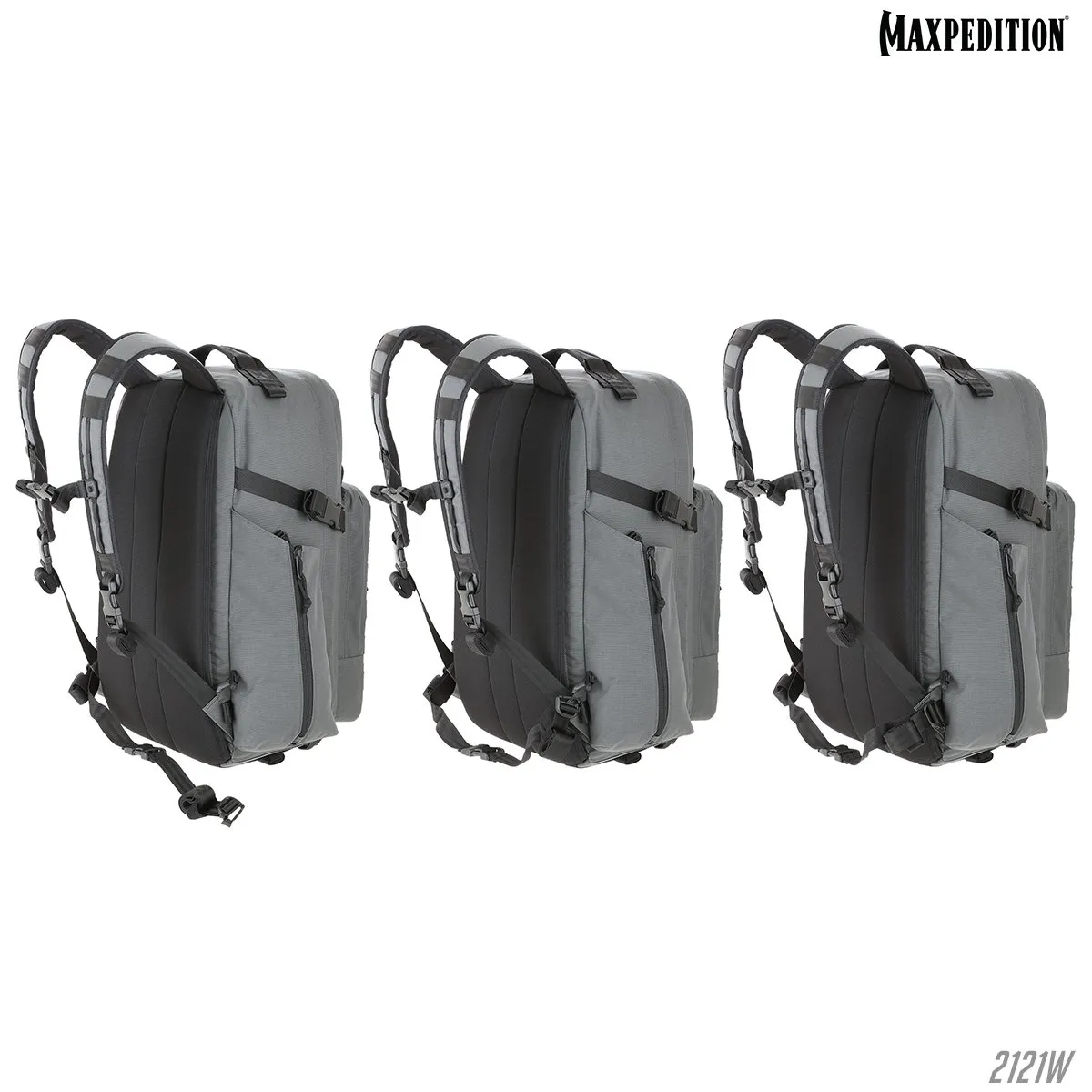 HAVYK-1 Backpack 32L (CLOSEOUT SALE. FINAL SALE.)